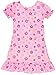 Daniel Tiger Toddler Girls' Dorm, Make Believe Pink, 4T