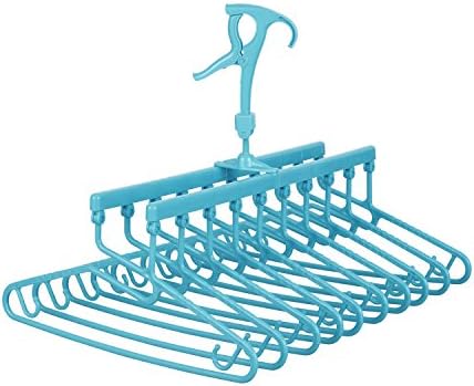 レック フリーグリップ 10連 洗濯ハンガー ハンガー おしゃれ