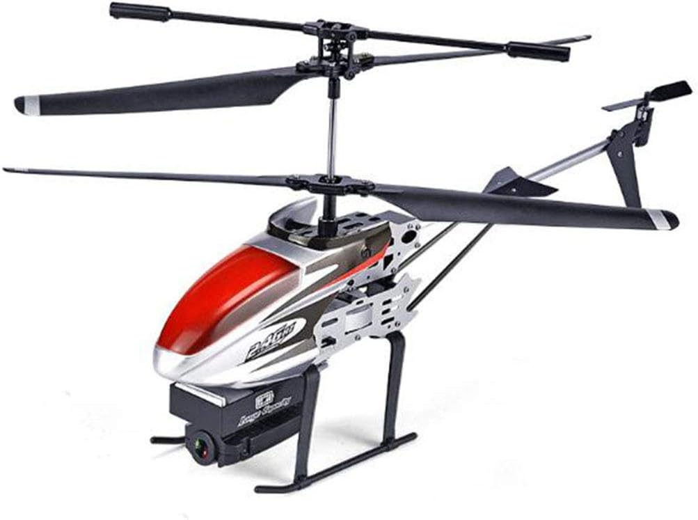 remote control helicopter with long battery life