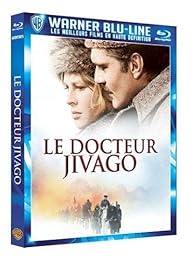 Le Docteur Jivago