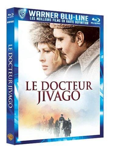 Le Docteur Jivago