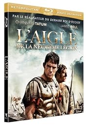 L'aigle De La Neuvième Légion