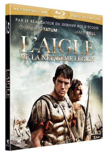 L'aigle De La Neuvième Légion