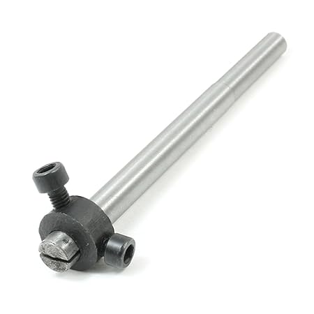 117mm X 8mm Metal Jig Saw Spare Parts Lifting Rod For Makita 4304