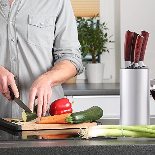 4 Hiware+Stainless+Steel+Universal+Holder