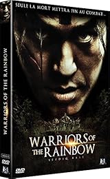 Warriors of the Rainbow
