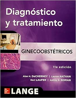 decherney ginecologia