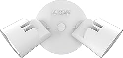 Lithonia Lighting HGX LED 2RH 40K 120 WH M2