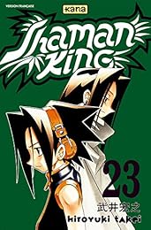Shaman king