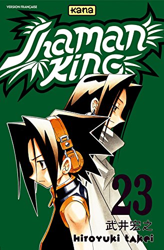 Shaman king
