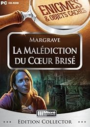 Margrave : La Malédiction du Coeur Brisé