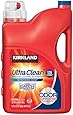 Amazon.com: KIRKLAND SIGNATURE Ultra Clean Premium Laundry Detergent
