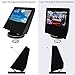ATOPHK Echo Show 8 Adjustable Stand - Black, Size 3.95 in.