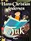 Livro Tuk (Os Contos de Hans Christian Andersen)