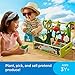 Fisher-Price Farm-to-Market Stand Garden Box