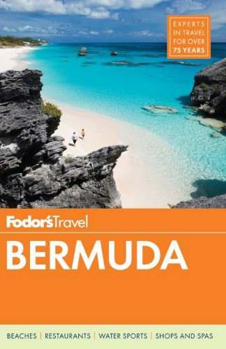 Fodor S Bermuda Travel Guide Buy Online In Dominican Republic At Dominican Desertcart Com Productid 1274327