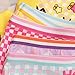 Defitck Cartoon cute Little Girls Underwear Briefs Panties Set (4-6year, 2020)