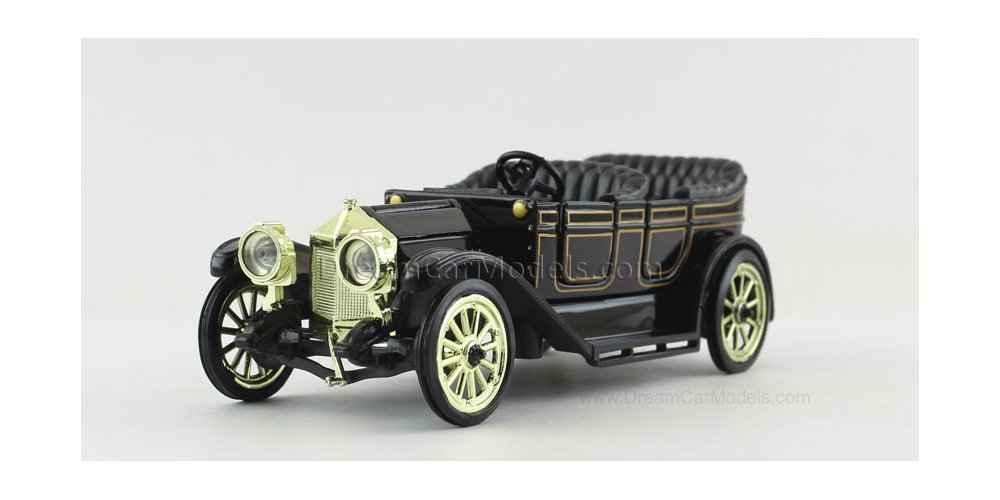 NewRay SS-55113 Chevy Classic 6 Roadster 1911" Model Car