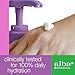 Alba Botanica Very Emollient Unscented Original Body Lotion, 12 oz.