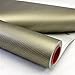 3in x 5in (SAMPLE SIZE) 3M DI-NOC Dark Pewter Carbon Fiber Vinyl Film Series CA-423