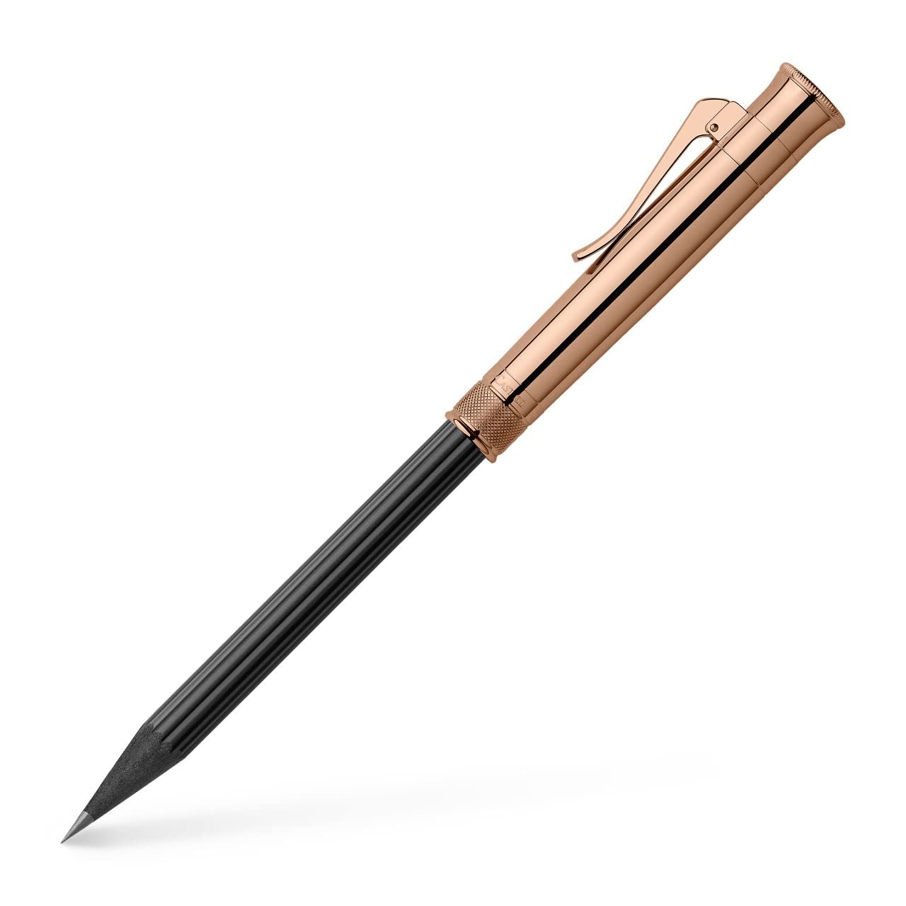 Graf von Faber-Castell Rose Gold Perfect Pencil
