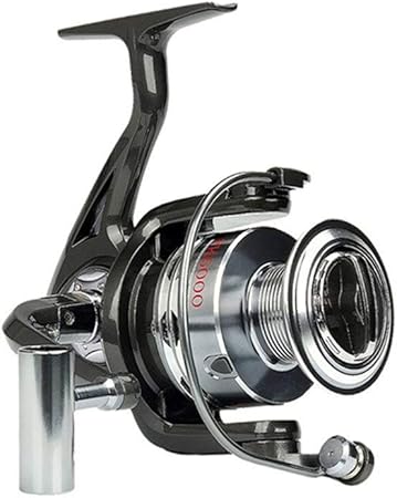 Rodless reel amazon Clearance