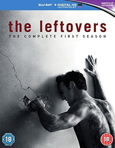 The Leftovers: Season 1 [Blu-ray] [2014] [Region Free]