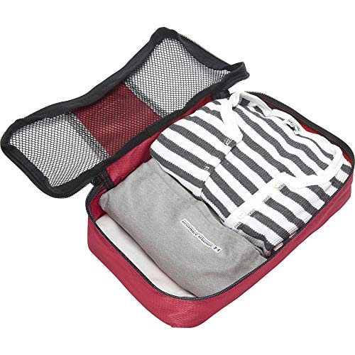 eBags Classic Small 3pc Packing Cubes (Peony) Pricepulse