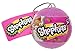 5 Shopkins Christmas Bauble Toy 2016