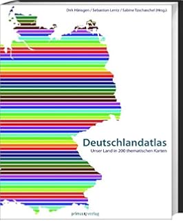 Diercke deutschland in karten
