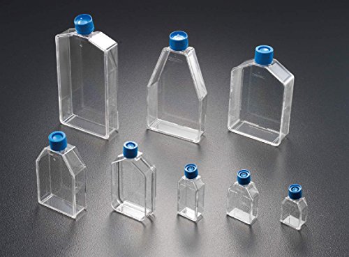 ４０入 フラスコ ファルコン B07dn4nknb 家電 カメラ 研究開発用品 No ３５３１１２ No ３５３１１２ 超歓迎現品限り一斉値下げ 研究開発用品