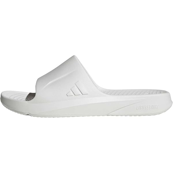 Amazon.com | adidas Originals ADILETTE 22 SLIDES Men HQ4672  display picture 1