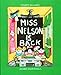 Miss Nelson Is Back (Miss Nelson, 2)