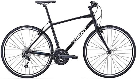 giant escape black