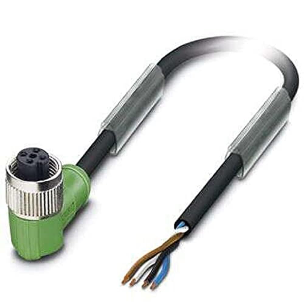 Phoenix SAC - Cable -4p-5,0-pvc/m12fr