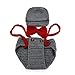BOKOLI Newborn Costume Crochet Outfits Baby Girls Boys Cute Photograph Props