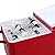 Sundale Outdoor Deluxe 80-Quart Portable Patio Party Drink Cooler Cart with 4 Wheels, Rolling Ice Chest , Bottle Opener and Bottom Tray
