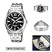 Casio Classic Silver Watch MTP1335D-1A