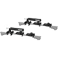 INNO INA455 Kayak Roof Rack - Universal Mount (2) Kayak Carrier