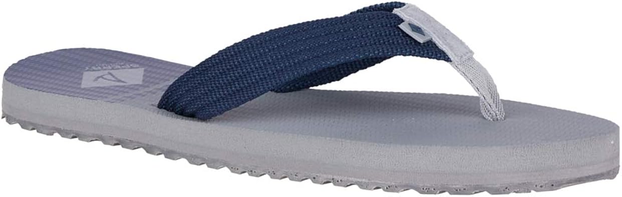 sperry top sider flip flops womens