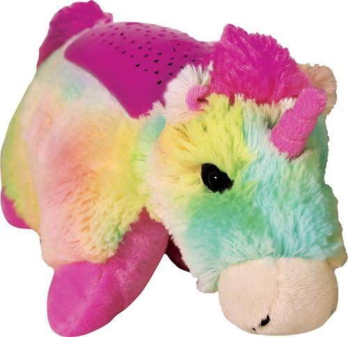 As Seen on TV Dream Lites Pillow Pets Unicorn
