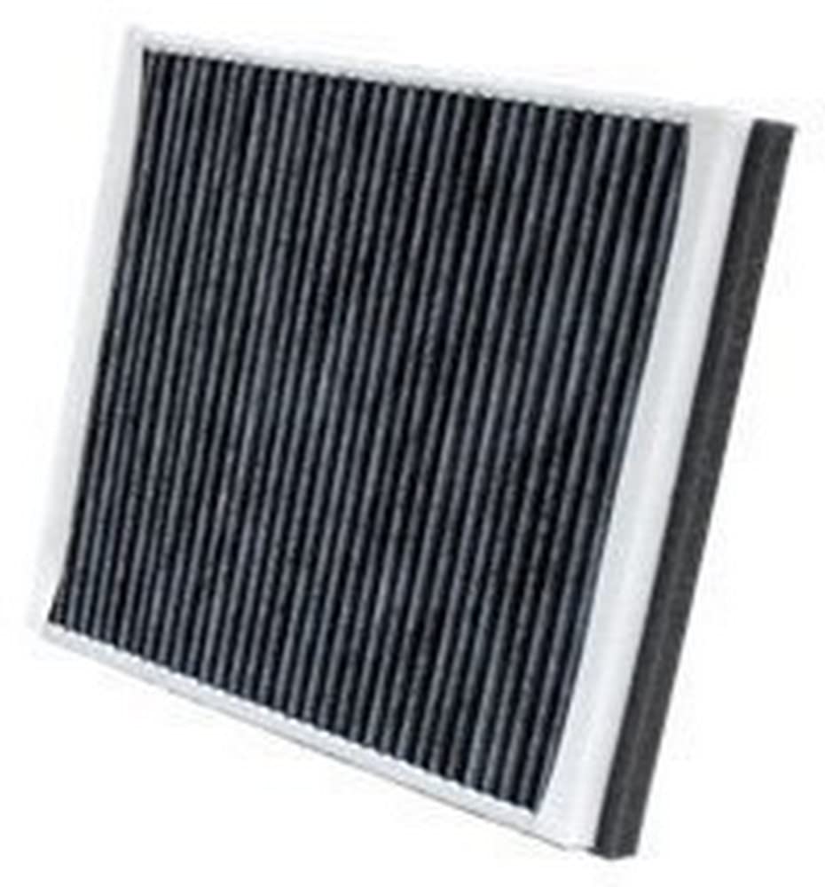 WIX Filters - Panel de aire de cabina 24813, paquete de 1