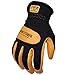 Youngstown Glove 12-3270-80-XL Flame Resistant Mechanics Hybrid Gloves, X-Large primary