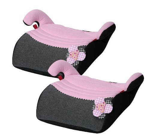 title=Booster EOS BOO- Cuscino rialzo per auto, 15-36 kg, ECE R44/04