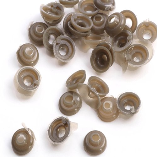 2 Plastic+Animal+Safety+Screw+Fingding