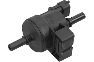AITKEN Vapor Canister Purge Solenoid Valve Compatible with Chevy Cruze 2011-2015, Cruze Limited 2016, Sonic 2012-2018 P/N 55567453.
