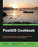 Image de PostGIS Cookbook