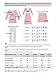 LaVieLente 3/4 Sleeve High Waist Jersey Fabric Dinosaur Dress with Elastic Waist