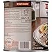 Chef-mate Creamed Sliced Beef, Canned Food, 0 Grams Trans Fat, 6 lb 10 oz, #10 Bulk Can