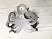 16 colors Octopus Toilet Paper Holder Beach Seaside Resort Nautical Ocean Sea Decor
